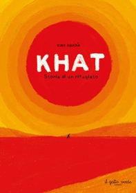 Khat. Storia di un rifugiato - Librerie.coop