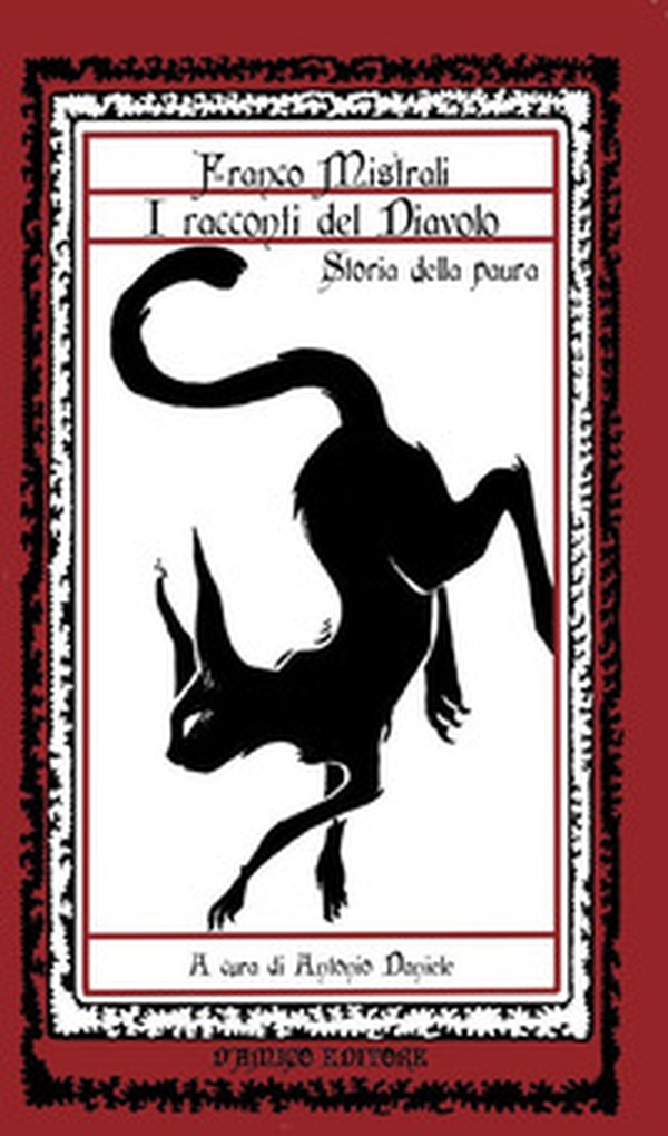 I racconti del Diavolo. Storia della paura - Librerie.coop