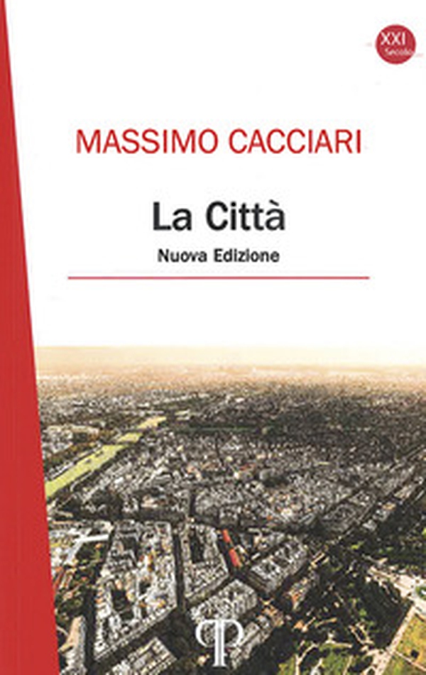 La città - Librerie.coop La città - Librerie.coop