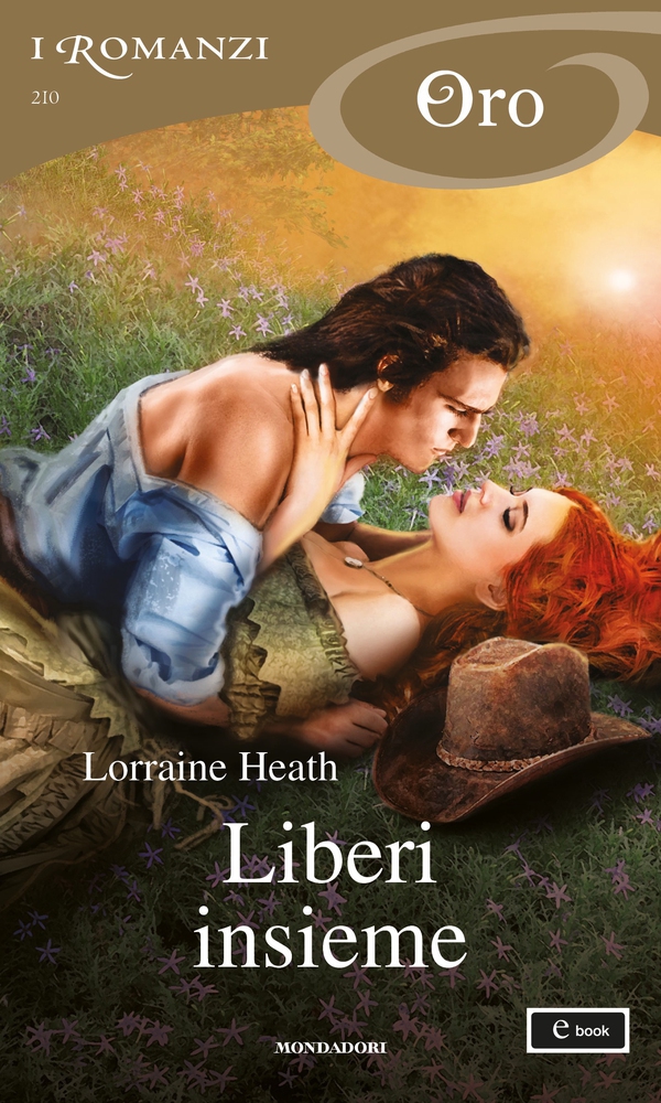 Liberi insieme (I Romanzi Oro) - Librerie.coop Liberi insieme (I Romanzi Oro) - Librerie.coop