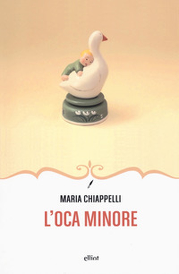 L'oca minore - Librerie.coop L'oca minore - Librerie.coop