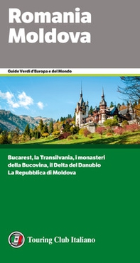 Romania Moldova - Librerie.coop