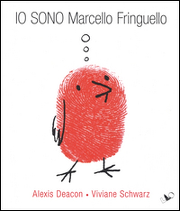 Io sono Marcello Fringuello - Librerie.coop Io sono Marcello Fringuello - Librerie.coop