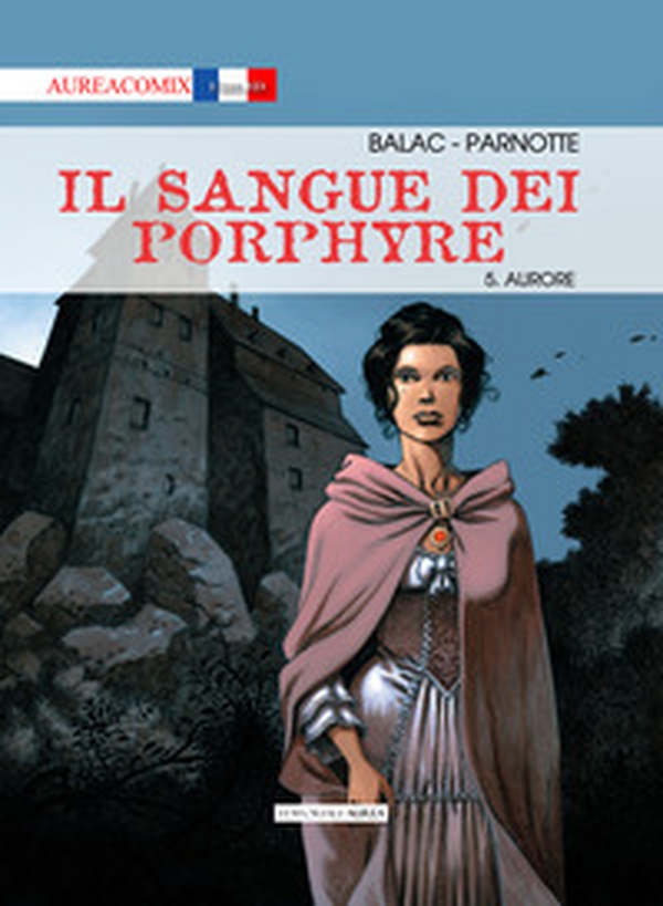 Il sangue dei Porphyre - Librerie.coop Il sangue dei Porphyre - Librerie.coop