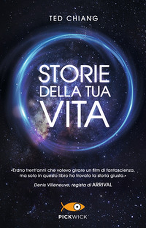 Storie della tua vita - Librerie.coop Storie della tua vita - Librerie.coop