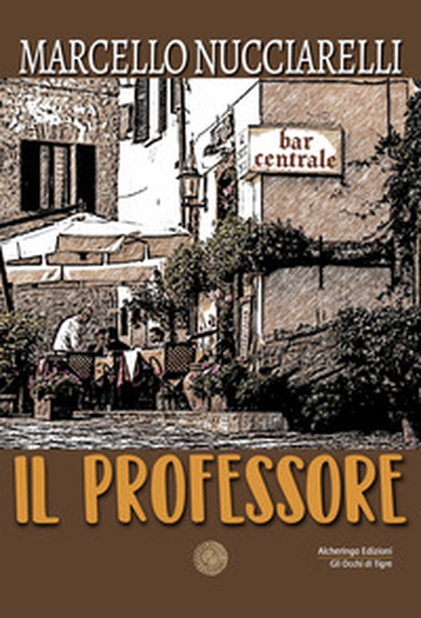Il professore - Librerie.coop Il professore - Librerie.coop