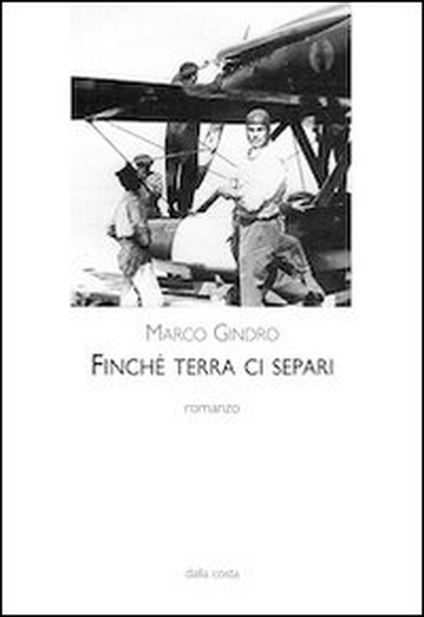 Finché terra ci separi - Librerie.coop Finché terra ci separi - Librerie.coop