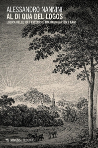 Al di qua del logos - Librerie.coop