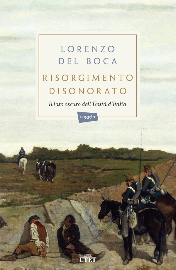 Risorgimento disonorato - Librerie.coop Risorgimento disonorato - Librerie.coop