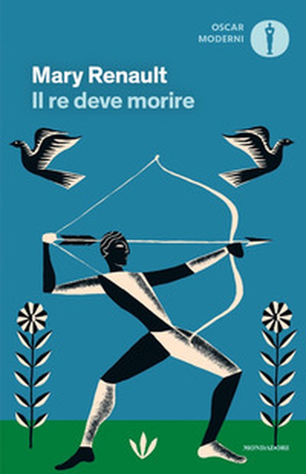 Il re deve morire - Librerie.coop Il re deve morire - Librerie.coop