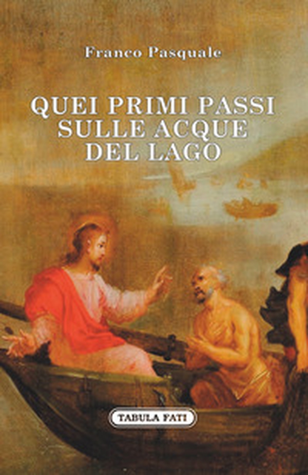 Quei primi passi sulle acque del lago - Librerie.coop Quei primi passi sulle acque del lago - Librerie.coop