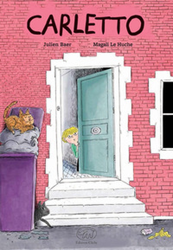 Carletto - Librerie.coop Carletto - Librerie.coop