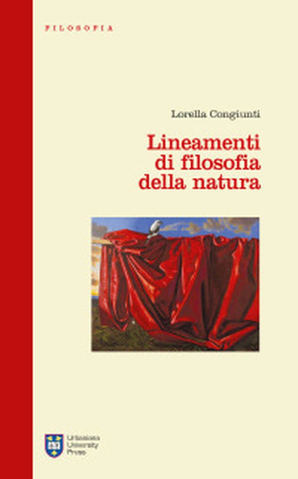 Lineamenti di filosofia della natura - Librerie.coop Lineamenti di filosofia della natura - Librerie.coop