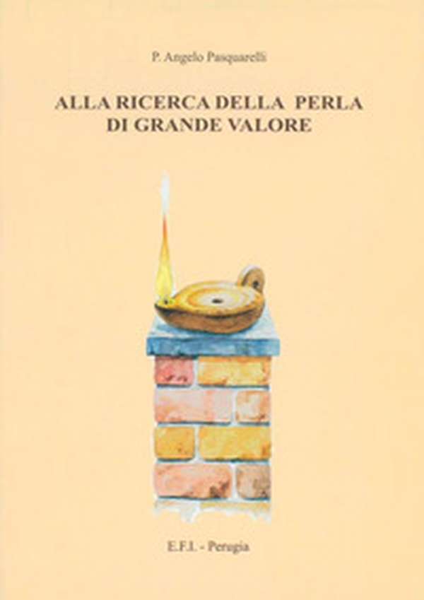 Alla ricerca della perla di grande valore - Librerie.coop Alla ricerca della perla di grande valore - Librerie.coop