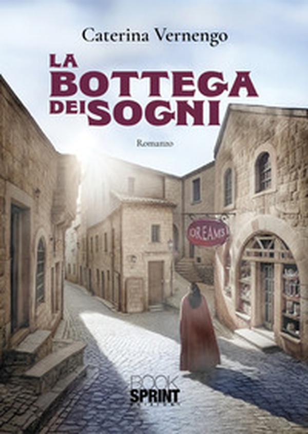 La bottega dei sogni - Librerie.coop