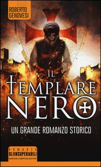 Il templare nero - Librerie.coop Il templare nero - Librerie.coop
