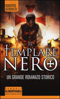 Il templare nero - Librerie.coop