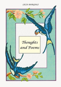 Thoughts and poems - Librerie.coop Thoughts and poems - Librerie.coop
