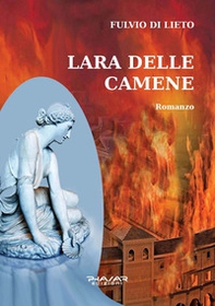 Lara delle Camene - Librerie.coop Lara delle Camene - Librerie.coop