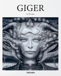 Giger. Ediz. inglese - Librerie.coop Giger. Ediz. inglese - Librerie.coop