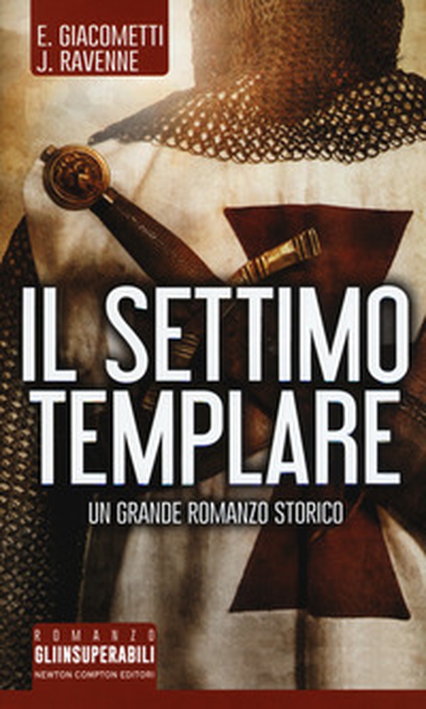 Il settimo templare - Librerie.coop Il settimo templare - Librerie.coop