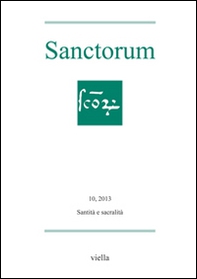 Sanctorum - Vol. 10 - Librerie.coop