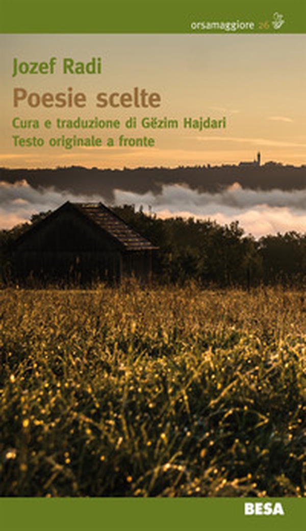 Poesie scelte. Testo albanese a fronte - Librerie.coop Poesie scelte. Testo albanese a fronte - Librerie.coop