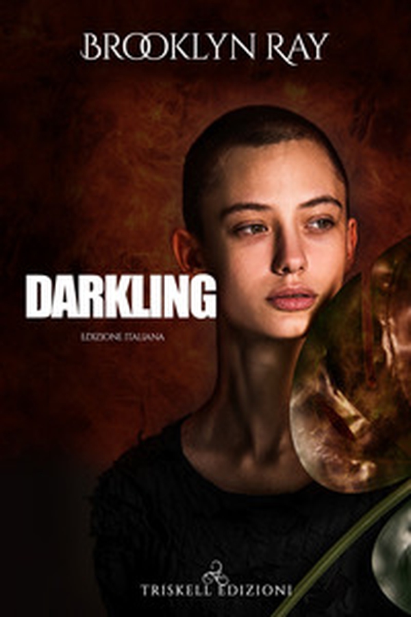Darkling. Ediz. italiana - Librerie.coop Darkling. Ediz. italiana - Librerie.coop