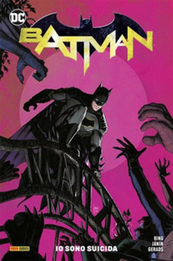Batman - Vol. 2 - Librerie.coop Batman - Vol. 2 - Librerie.coop