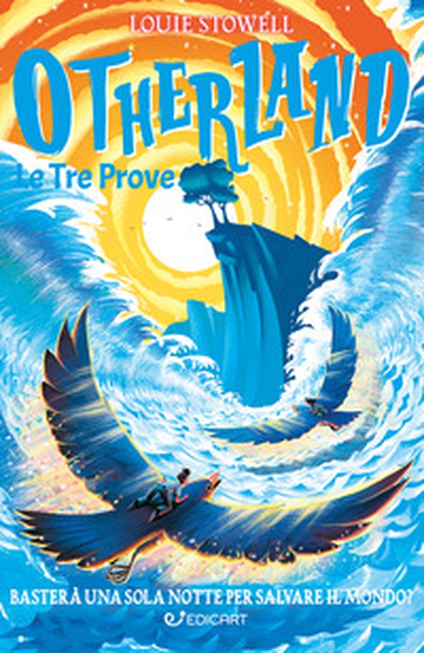 Otherland. Le tre prove - Librerie.coop