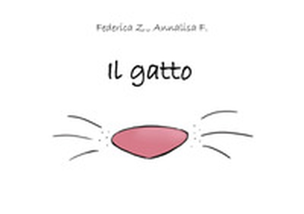 Il gatto - Librerie.coop Il gatto - Librerie.coop