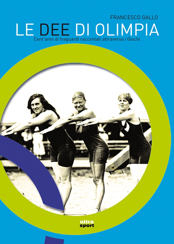 Le dee di Olimpia - Librerie.coop Le dee di Olimpia - Librerie.coop