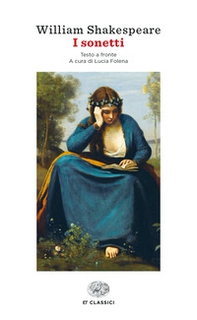 I sonetti. Testo inglese a fronte - Librerie.coop I sonetti. Testo inglese a fronte - Librerie.coop