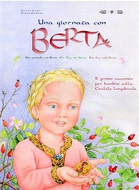 Una giornata con Berta - Librerie.coop