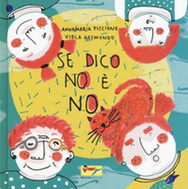 Se dico no è no - Librerie.coop Se dico no è no - Librerie.coop