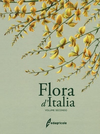 Flora d'Italia - Vol. 2 - Librerie.coop