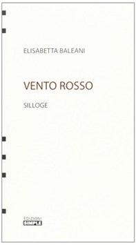 Vento rosso - Librerie.coop
