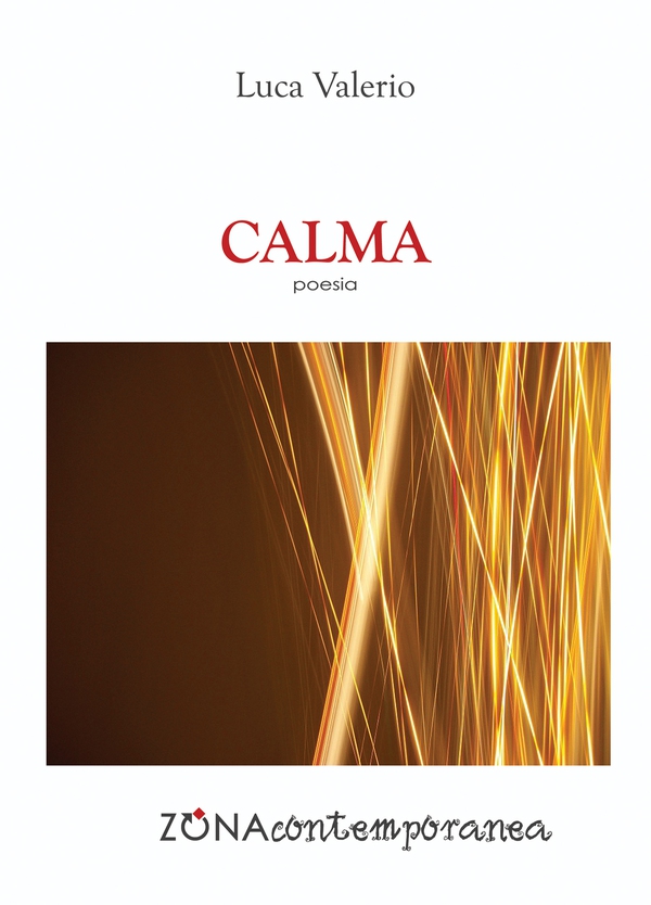 Calma - Librerie.coop Calma - Librerie.coop
