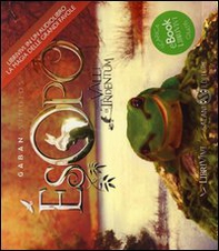 Esopo nelle valli di Tridentum. Audiolibro. 2 CD Audio - Vol. 1 - Librerie.coop