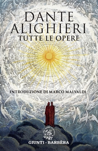 Dante Alighieri. Tutte le opere - Librerie.coop Dante Alighieri. Tutte le opere - Librerie.coop
