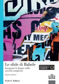 Le sfide di Babele. Insegnare le lingue nelle società complesse - Librerie.coop Le sfide di Babele. Insegnare le lingue nelle società complesse - Librerie.coop