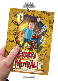 Erorri motrali - Librerie.coop
