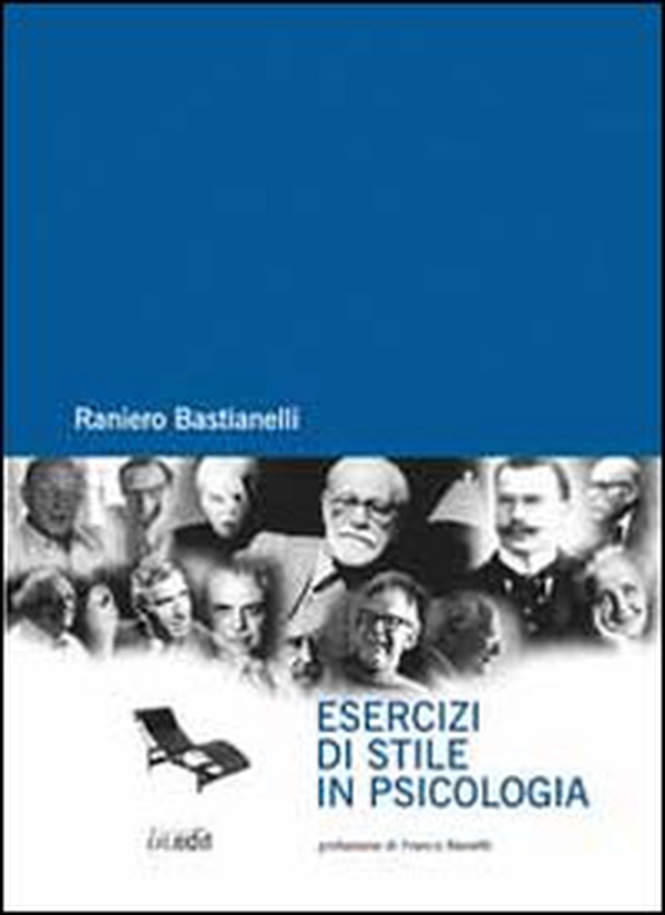 Esercizi di stile in psicologia - Librerie.coop