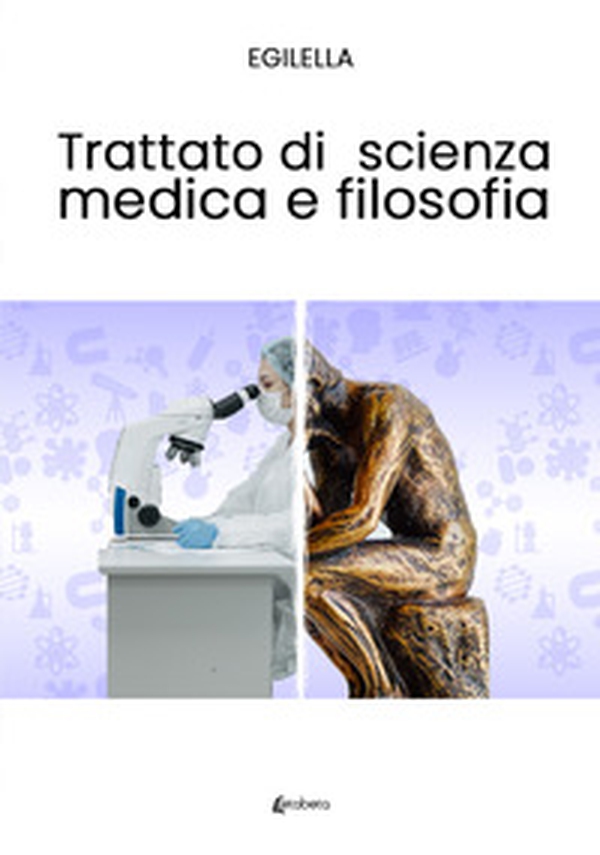 Trattato di scienza medica e filosofia - Librerie.coop Trattato di scienza medica e filosofia - Librerie.coop