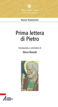 Prima Lettera di Pietro - Librerie.coop