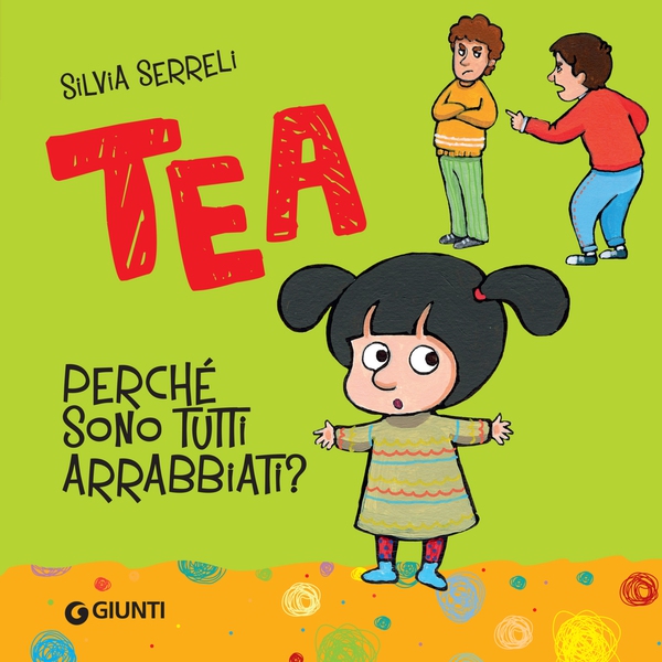 Tea. Perché sono tutti arrabbiati? - Librerie.coop Tea. Perché sono tutti arrabbiati? - Librerie.coop