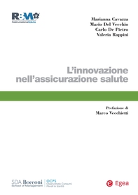 L'innovazione nell'assicurazione salute - Librerie.coop L'innovazione nell'assicurazione salute - Librerie.coop
