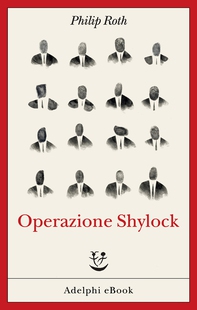 Operazione Shylock - Librerie.coop
