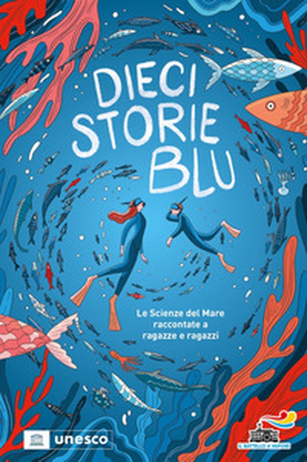 Dieci storie blu - Librerie.coop Dieci storie blu - Librerie.coop