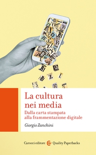 La cultura nei media - Librerie.coop